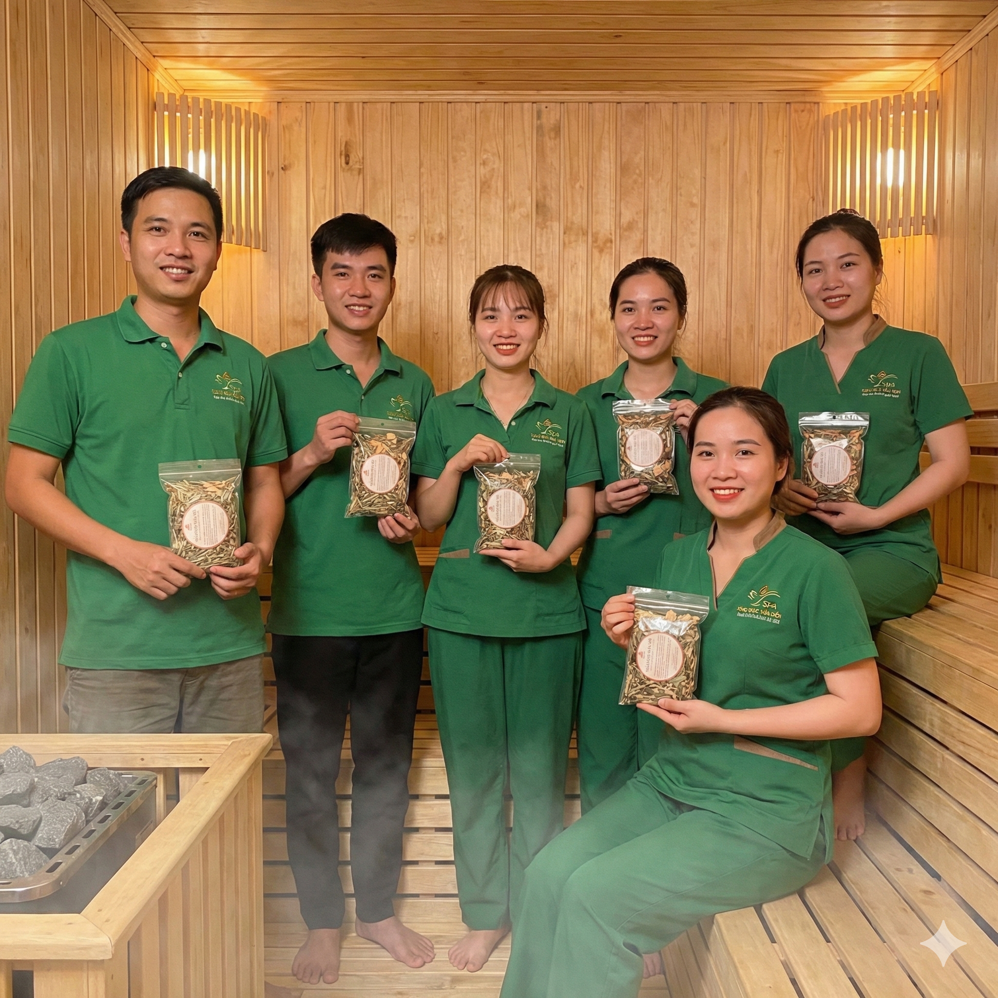 Lá xông thảo dược dành cho phụ nữ sau sinh của Shop Bà Điểm được tạo ra với một mục tiêu rõ ràng: giúp mẹ phục hồi nhanh hơn, khỏe hơn và tự tin hơn.